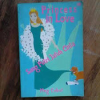 Image of Princess In Love