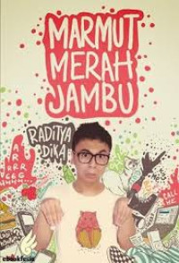 Image of Marmut Merah Jambu
