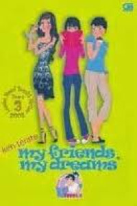 Image of My Friends, My Dreams