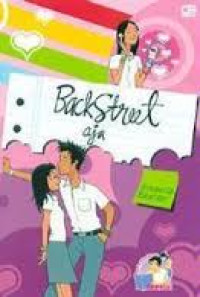 Image of Backstreet Aja