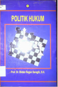 Image of Politik Hukum