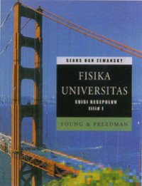 Image of Fisika Universitas Edisi Kesepuluh