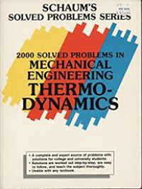 Image of Schaum's Solved problems series 2500 solved problems in : Fluid Mechanics and Hydraulics