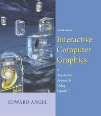 Image of Interactive Computer Graphics : A Top-Down Approach using OpenGL