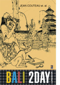 Image of Bali Today Modernity