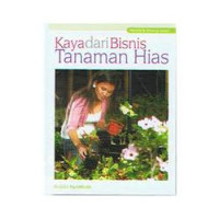 Image of Kaya dari bisnis tanaman hias