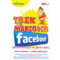 Image of Trik & Make over Facebook