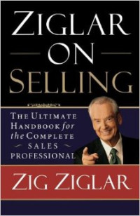 Image of Ziglar on selling