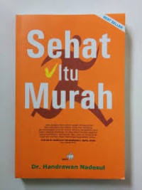 Image of Sehat Itu Murah