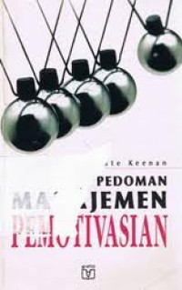 Image of Pedoman Manajemen Pemotivasian