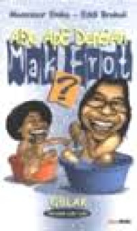 Image of Ade Ape dengan Mak Erot ?