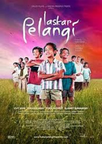 Image of Laskar Pelangi