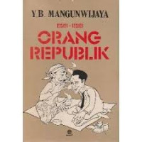 Image of Esei-Esei Orang Republik