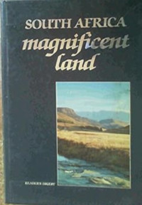Image of South Africa: Magnificent Land
