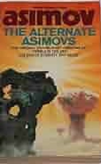 Image of The Alternate Asimovs