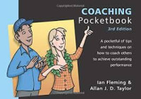 The Coaching Pocketbook