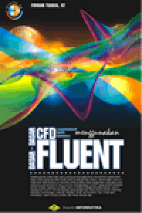 Image of Dasar-dasar CFD menggunakan fluent