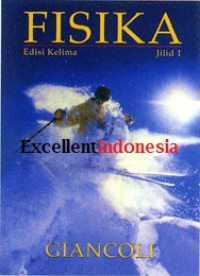 Image of Fisika Jilid 1