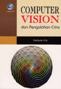 Image of Computer Vision dan Pengolahan Citra