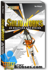 Image of SolidWorks 3D Drafting and Design