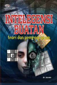 Image of Intelegensi Buatan : teori dan pemrograman