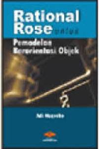 Image of Rational rose untuk pemodelan berorientasi objek
