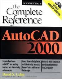 Image of AutoCAD 2000 : The Complete Reference