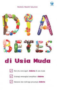 Image of Diabetes di usia muda