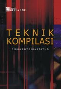 Image of Teknik Kompilasi
