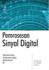 Image of Pemrosesan Sinyal Digital