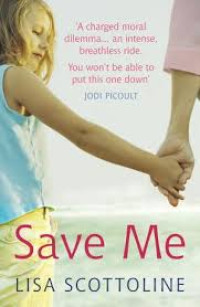 Image of Save Me