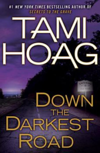 Image of Down the Darkest Road