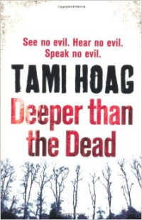 Deeper than the dead