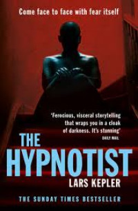 Image of The Hypnotist