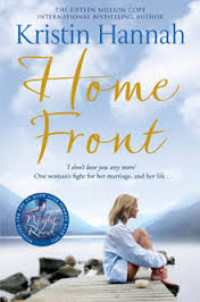 Image of Home front