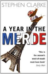Image of A year in the merde