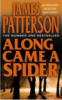 Image of Along came a spider