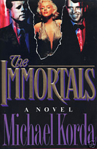 Image of The Immortals