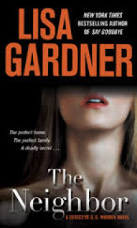 Image of The neighbor