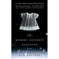 Image of The memory keeper's daughter