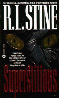Image of Superstitious