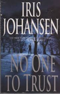 Image of No one to trust