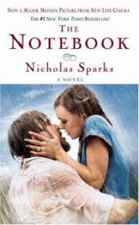 Image of The notebook