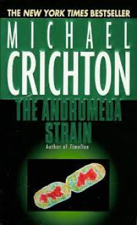 Image of The andromeda strain