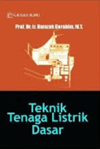 Image of Teknik Tenaga Listrik Dasar